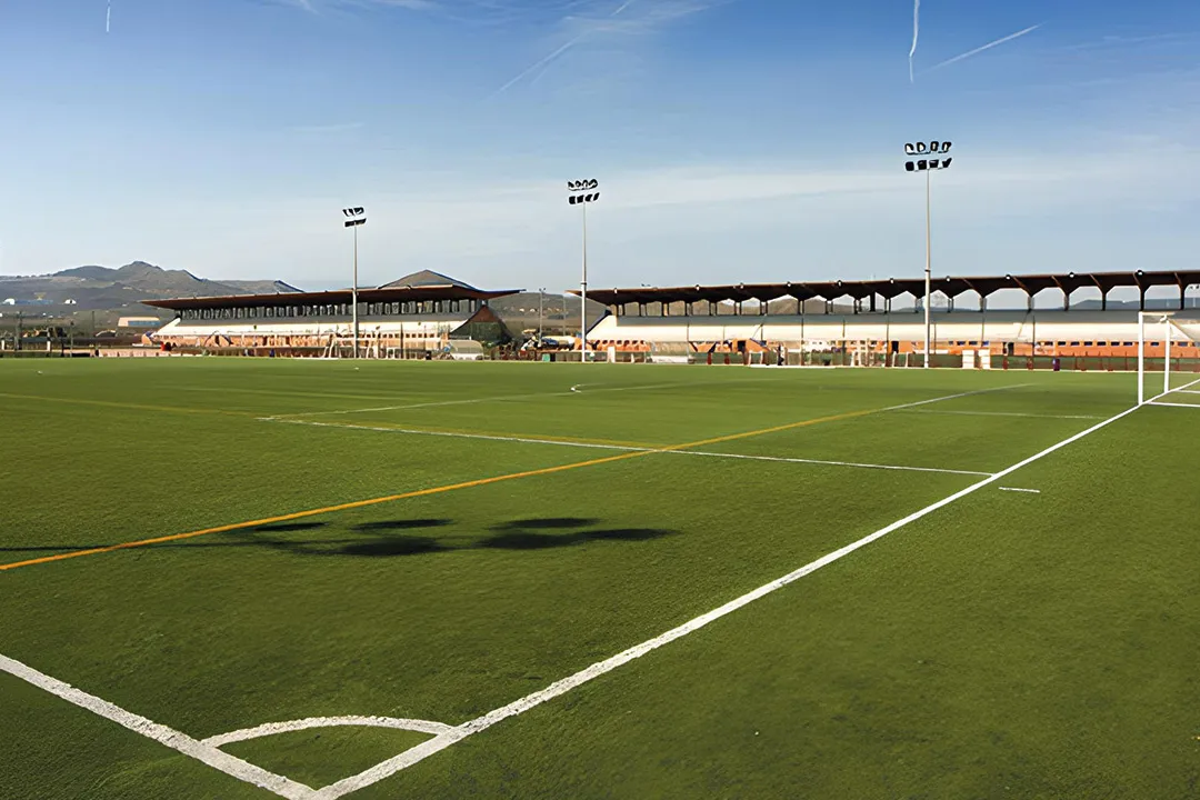 Pradoviejo · Campo 2