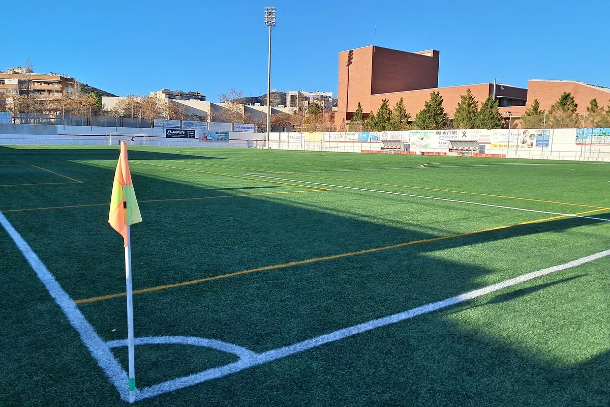 Municipal de Viladecans
